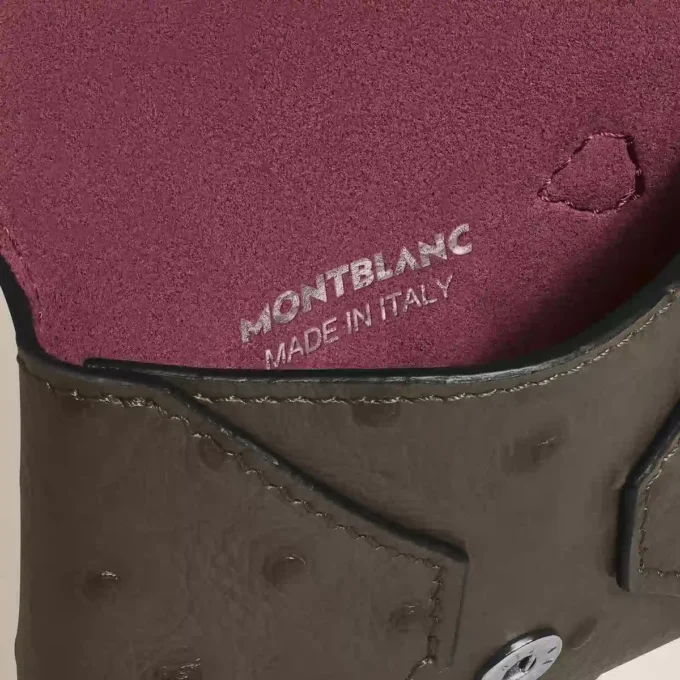 Portcard Nib cu mâner pentru încheietura mâinii