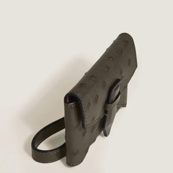 Portcard Nib cu mâner pentru încheietura mâinii