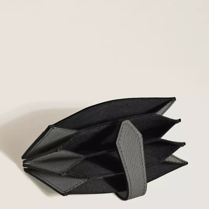 Portcard Sartorial 5cc