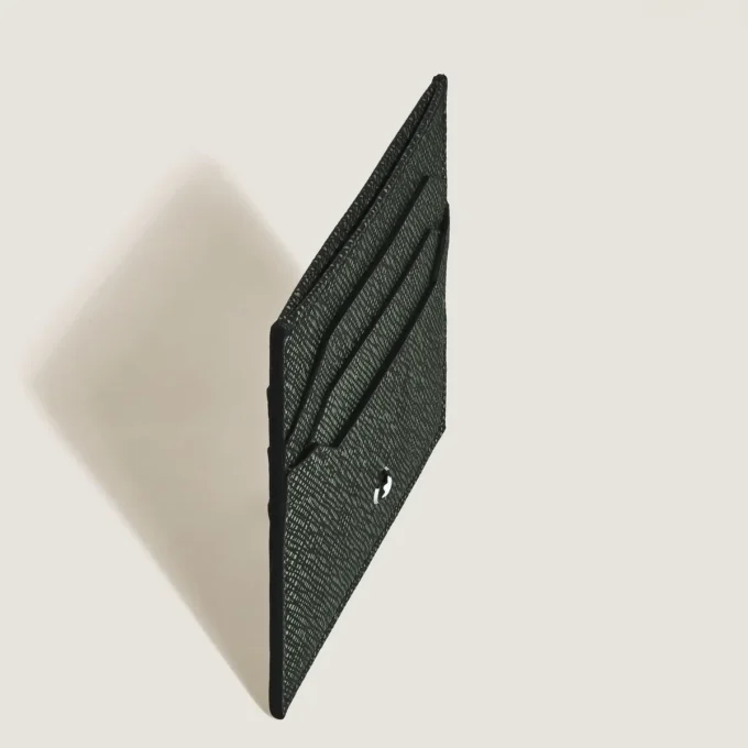 Portcard Sartorial 6cc