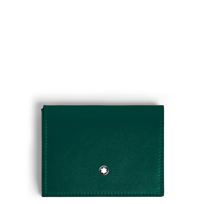 Portcard trio moale 4cc