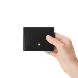 Portcard trio moale 4cc