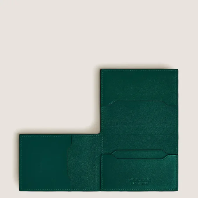 Portcard trio moale 4cc