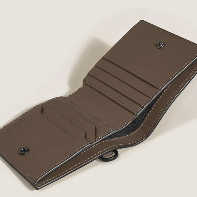 Portofel compact Extreme 3.0 6cc