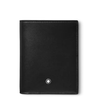 Portofel compact Meisterstück 6cc