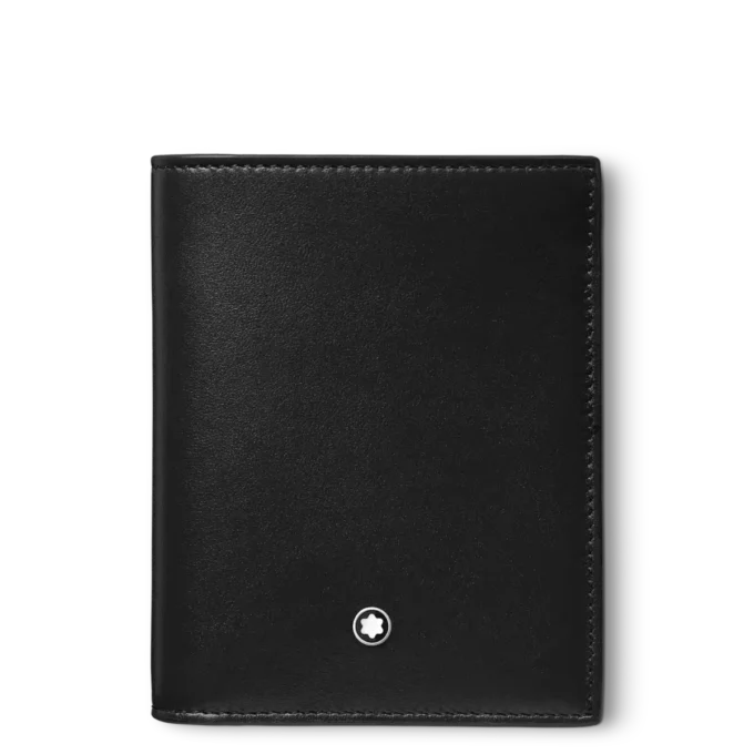 Portofel compact Meisterstück 6cc