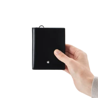 Portofel compact Meisterstück 6cc