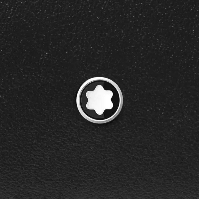 Portofel compact Meisterstück 6cc