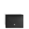 Portofel continental nano Sartorial