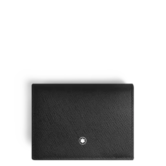 Portofel continental nano Sartorial