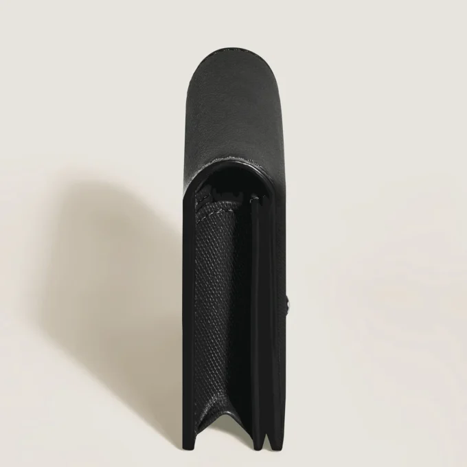 Portofel continental nano Sartorial