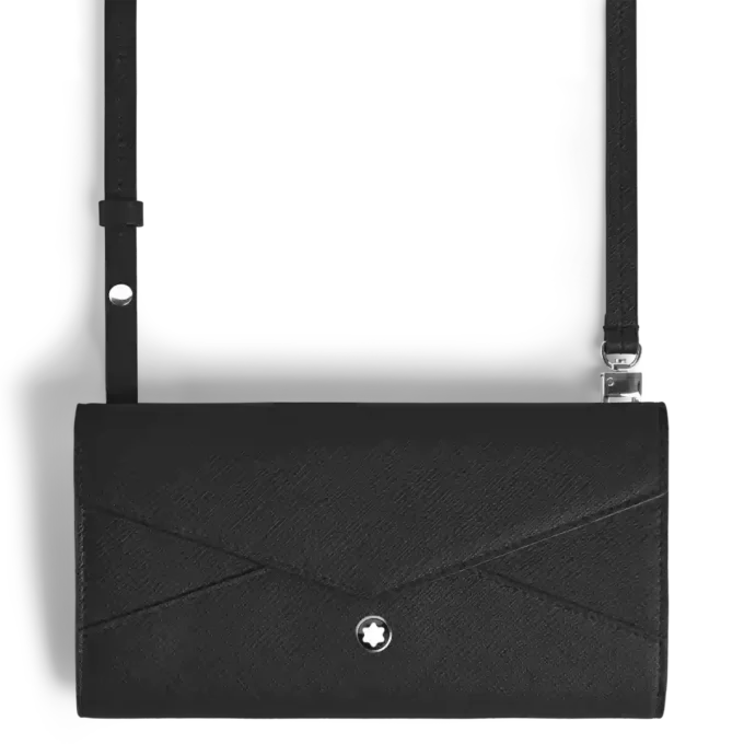 Portofel continental Sartorial