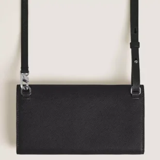 Portofel continental Sartorial