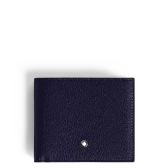 Portofel din piele 8cc