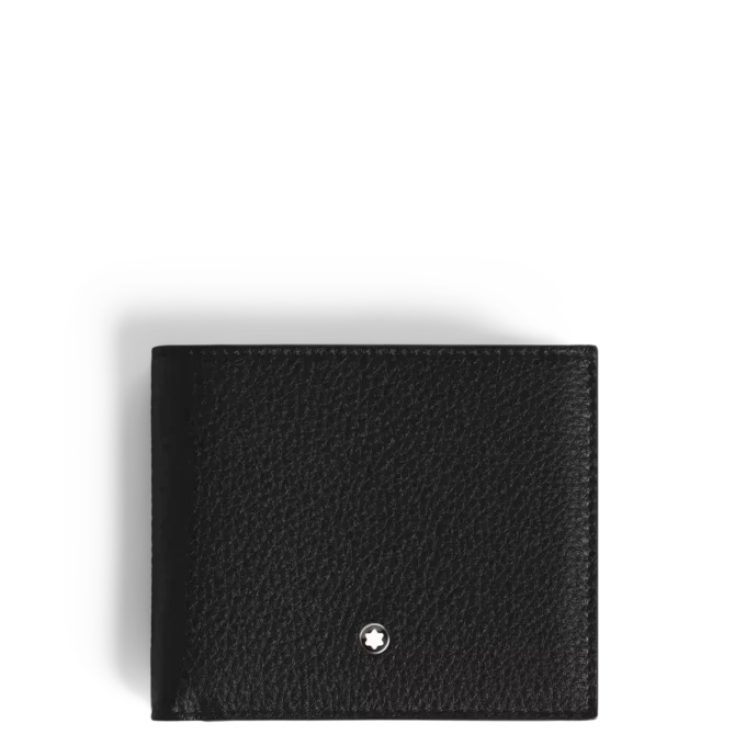 Portofel din piele 8cc