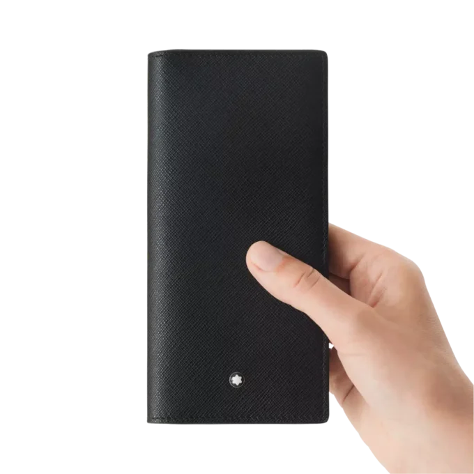 Portofel lung Sartorial 15cc