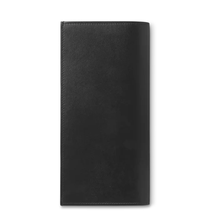 Portofel Meisterstück 14cc cu buzunar cu fermoar Portofel Meisterstück 14cc cu buzunar cu fermoar