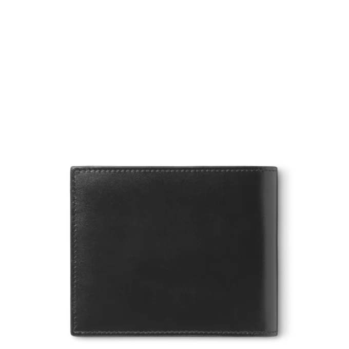 Portofel Meisterstück 4cc cu compartiment pentru monede