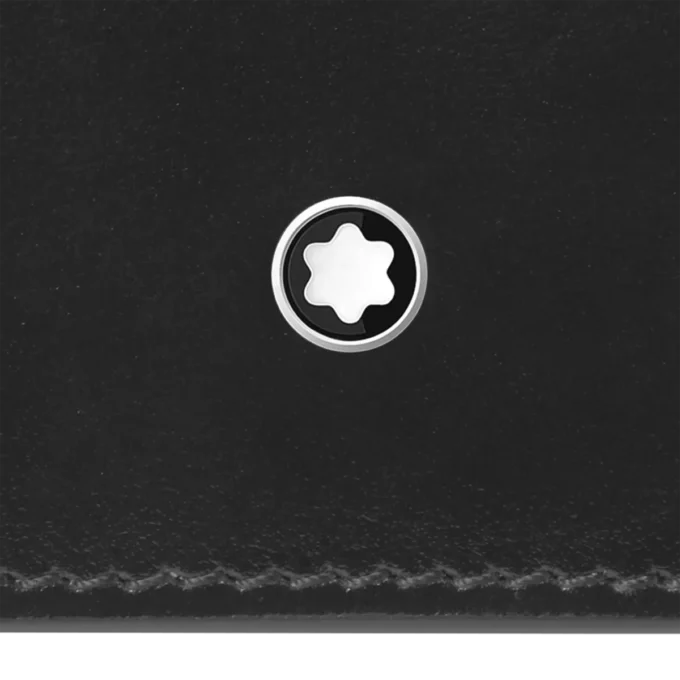 Portofel Meisterstück 4cc cu compartiment pentru monede