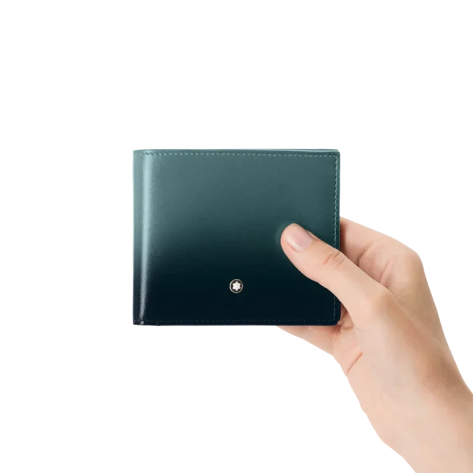 Portofel Meisterstück 6cc