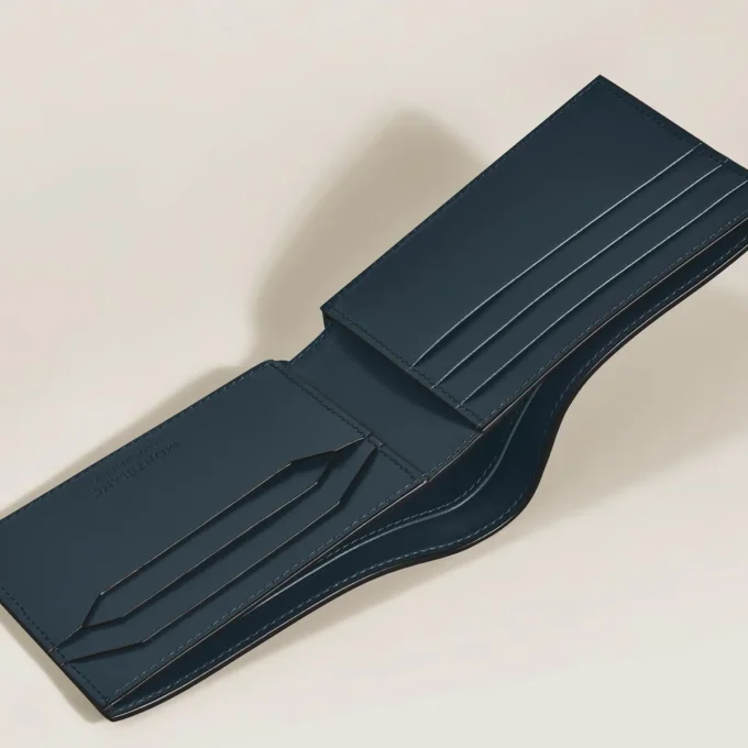 Portofel Meisterstück 6cc