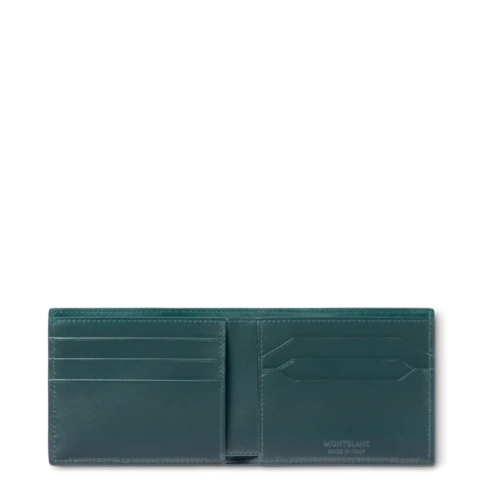 Portofel Meisterstück 6cc