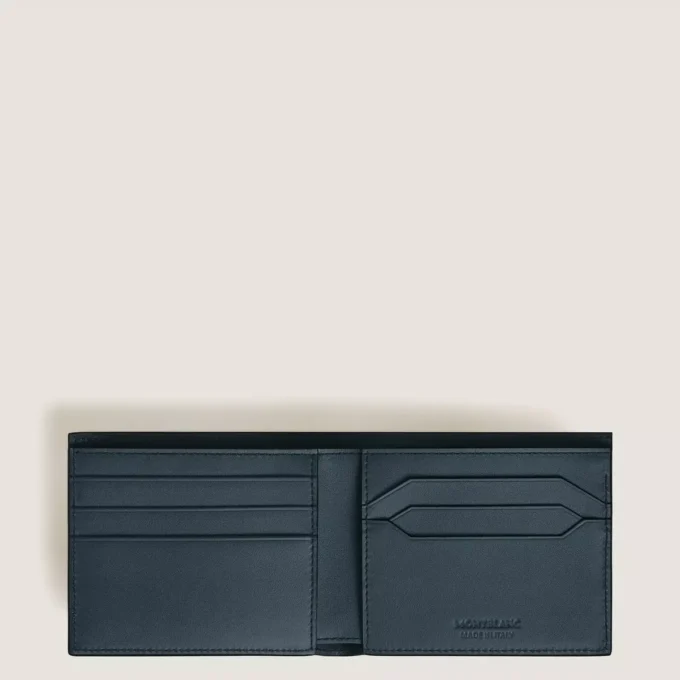 Portofel Meisterstück 6cc