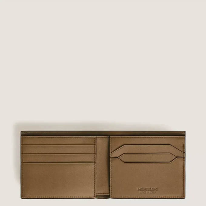 Portofel Meisterstück 6cc