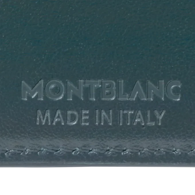 Portofel Meisterstück 6cc