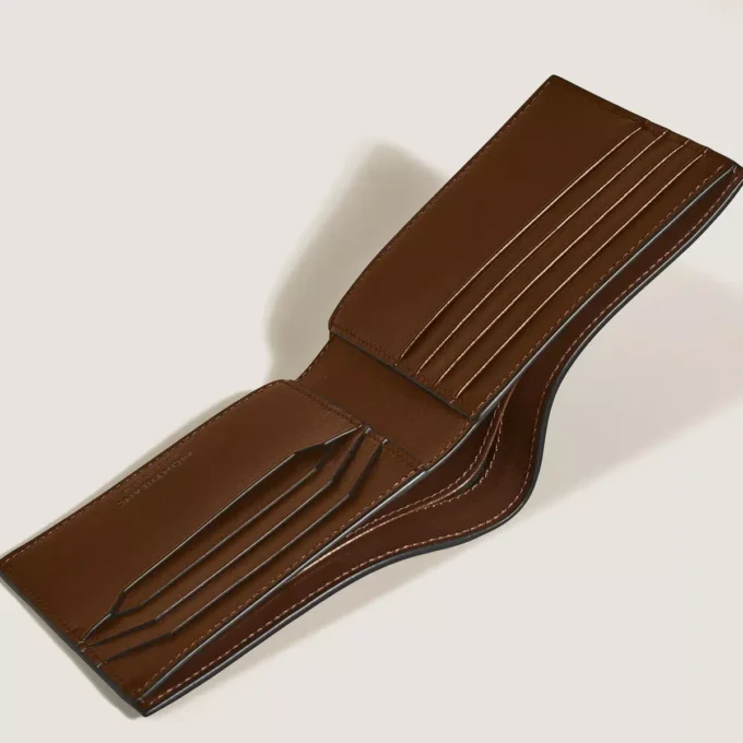 Portofel Meisterstück 8cc