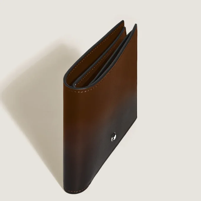 Portofel Meisterstück 8cc