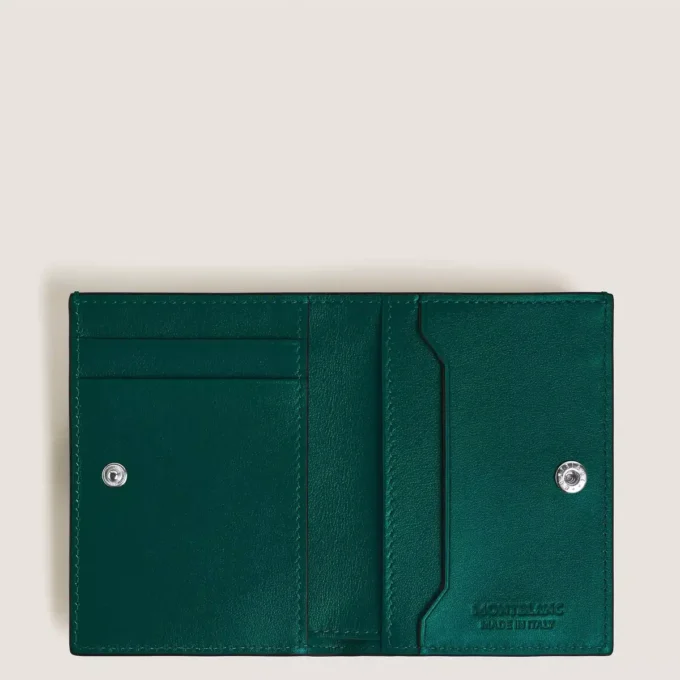 Portofel mini Soft 4cc