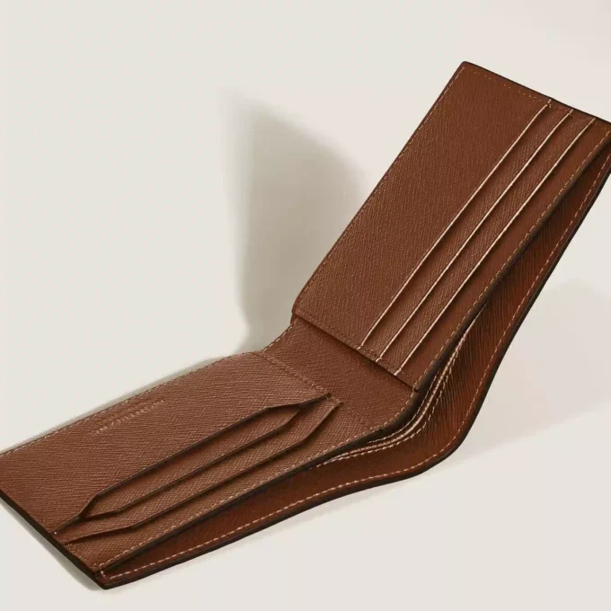 Portofel Sartorial 6cc