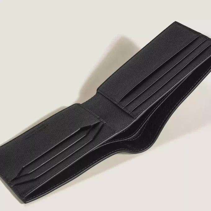 Portofel Sartorial 6cc