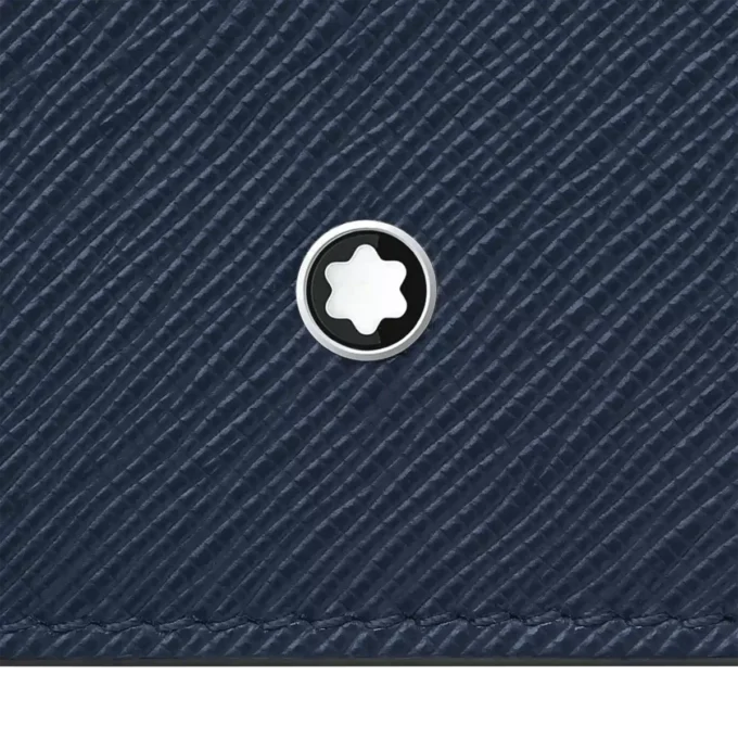 Portofel Sartorial 6cc