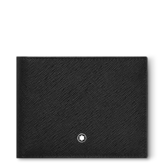 Portofel Sartorial 6cc cu 2 buzunare vizibile