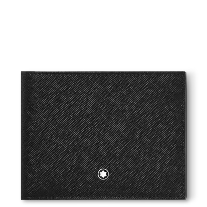 Portofel Sartorial 6cc cu 2 buzunare vizibile