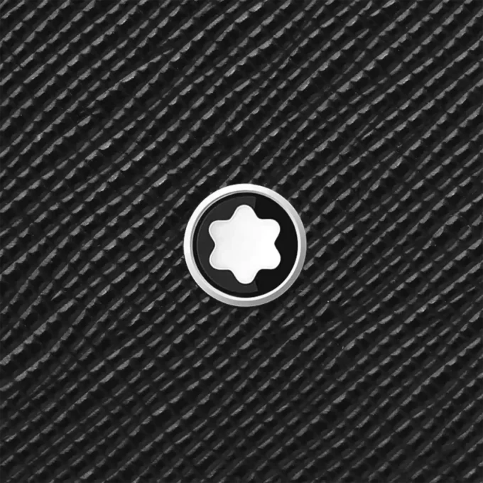 Portofel Sartorial 6cc cu 2 buzunare vizibile