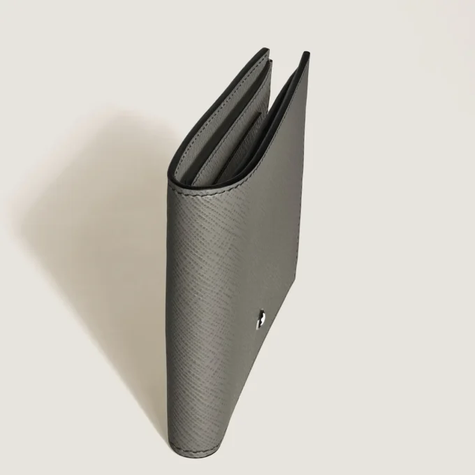 Portofel Sartorial 8cc