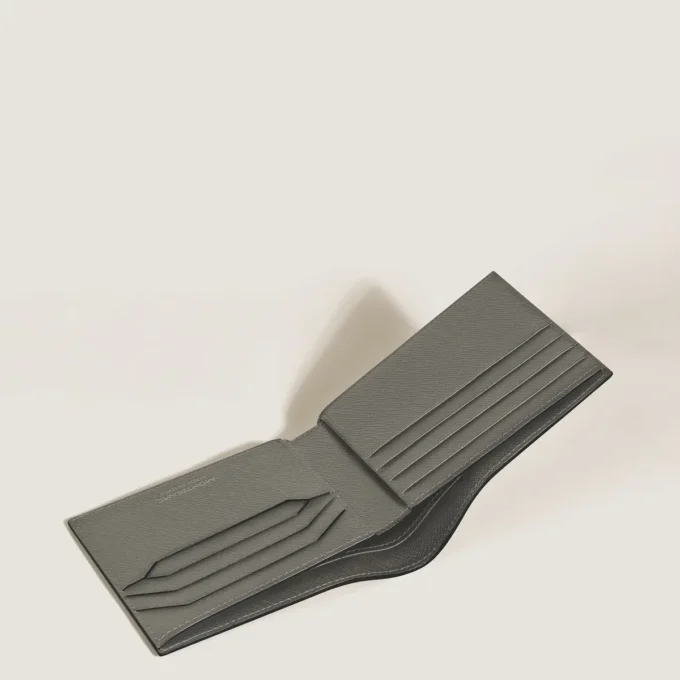 Portofel Sartorial 8cc