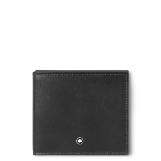 Portofel subțire trio moale 4cc