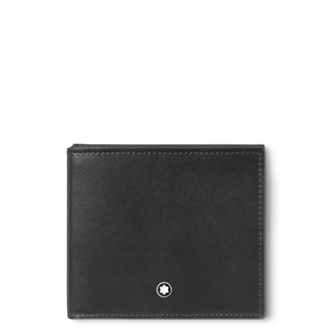 Portofel subțire trio moale 4cc