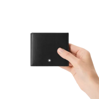 Portofel subțire trio moale 4cc