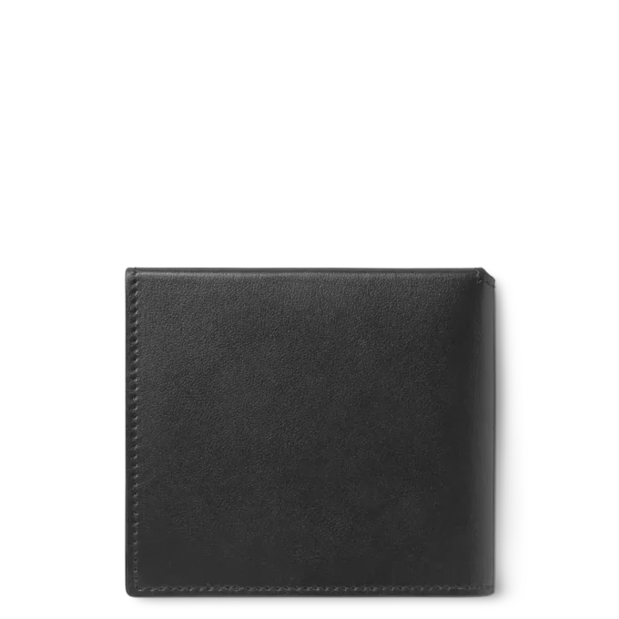 Portofel subțire trio moale 4cc