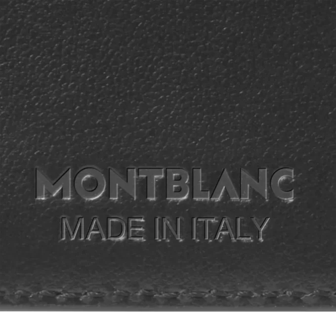 Portofel subțire trio moale 4cc