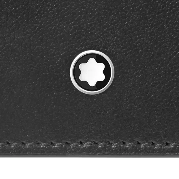 Portofel subțire trio moale 4cc