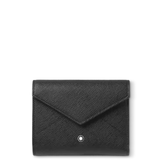 Portofel trio Sartorial 6cc