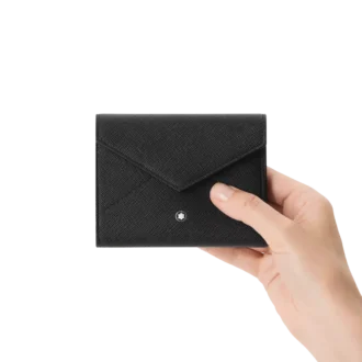 Portofel trio Sartorial 6cc