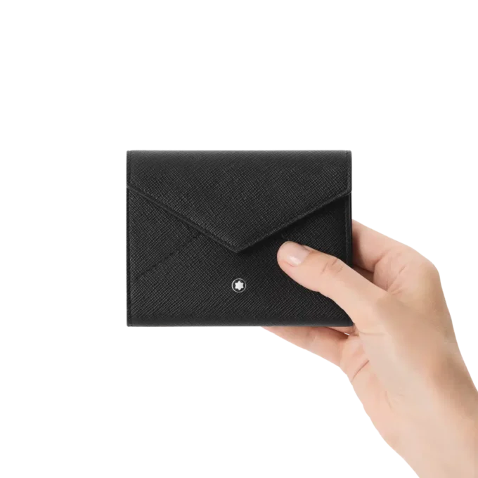 Portofel trio Sartorial 6cc