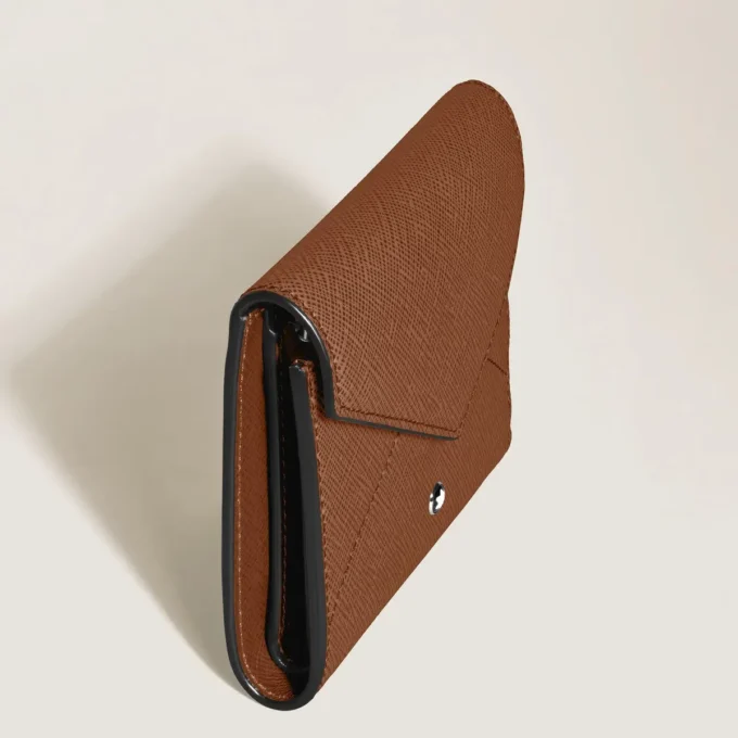 Portofel trio Sartorial 6cc